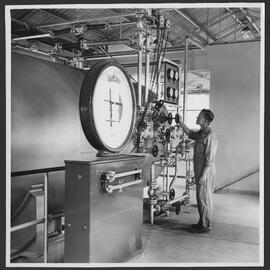 Photographs of Clyde Refinery, 1957-1980s [Group 2] [3 of many]