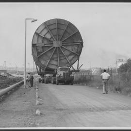 Photographs of Clyde Refinery, 1957-1980s [Group 2] [13 of many]