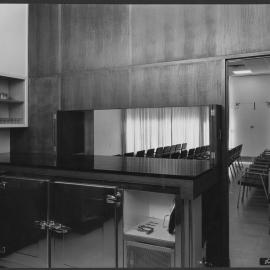 Photographs of Clyde Refinery by Douglas Baglin [8 of many]