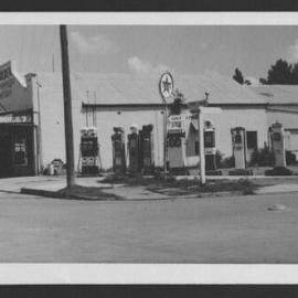 New South Wales rural service stations [32 of many]