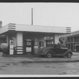 New South Wales rural service stations [33 of many]