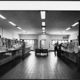 Photographs of Clyde Refinery, 1957-1980s [5 of many]