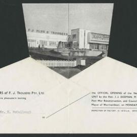 Opening of Fletcher Jones Factory site [1 of 19]