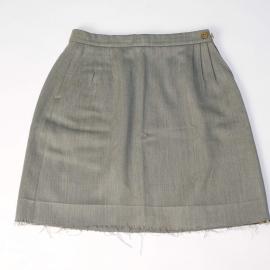 Fletcher Jones Olympic skirt