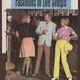 Advertising cuttings