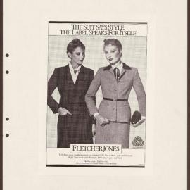 Advertising Guard Book