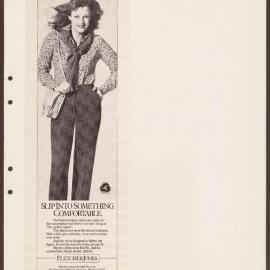 Advertising Guard Book