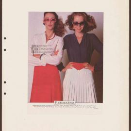 Advertising Guard Book