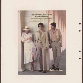 Advertising Guard Book