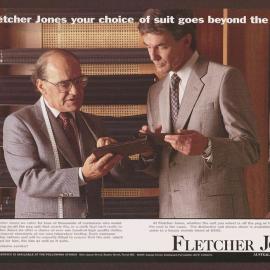 Advertising templates and examples