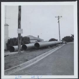Installation of Water Tower [16 of 28]