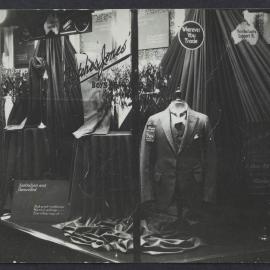 Fletcher Jones window displays [2 of 21]
