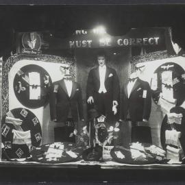 Fletcher Jones window displays [7 of 21]