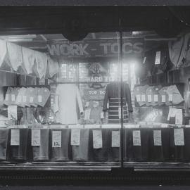 Fletcher Jones window displays [9 of 21]