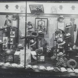 Fletcher Jones window displays [14 of 21]