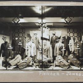 Fletcher Jones window displays [16 of 21]