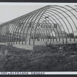 Construction of Fletcher Jones Factory block [6 of 11]