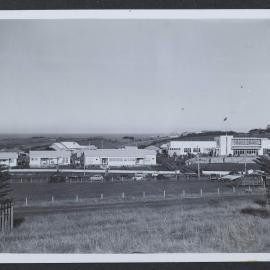 Opening of Fletcher Jones Factory site [4 of 19]