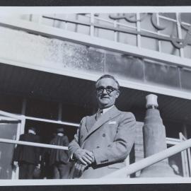 Opening of Fletcher Jones Factory site [6 of 19]