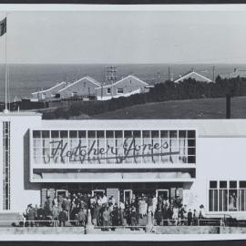 Opening of Fletcher Jones Factory site [9 of 19]