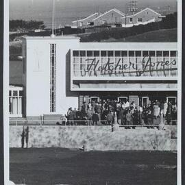 Opening of Fletcher Jones Factory site [10 of 19]