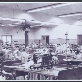 Opening of Fletcher Jones Factory site [14 of 19]