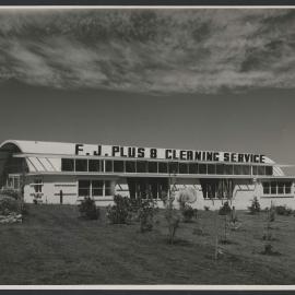Opening of Fletcher Jones Factory site [18 of 19]