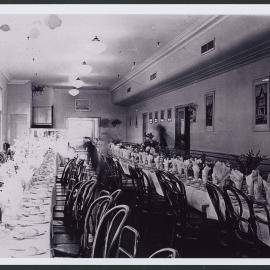 Opening of Fletcher Jones Factory site [19 of 19]
