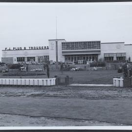 Pleasant Hill [3 of 5]