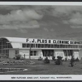 Pleasant Hill [6 of 9]