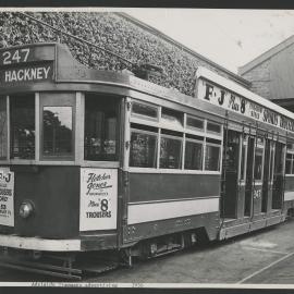 Miscellaneous photographs