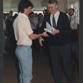 Presenting gifts, performance, catwalk and miscellaneous