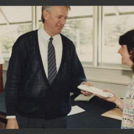 Presenting gifts, performance, catwalk and miscellaneous