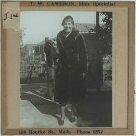 Glass lantern slides - Kagawa [2 of 6]