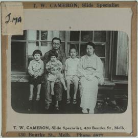 Glass lantern slides - Kagawa [3 of 6]