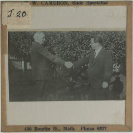 Glass lantern slides - Kagawa [4 of 6]