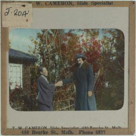 Glass lantern slides - Kagawa [6 of 6]