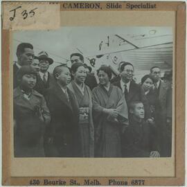 Glass lantern slides - Kagawa [1 of 6]