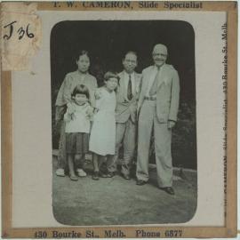 Glass lantern slides - Kagawa [2 of 6]