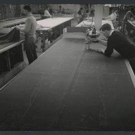 Pleasant Hill manufacture