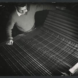 Pleasant Hill manufacture