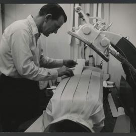 Pleasant Hill manufacture