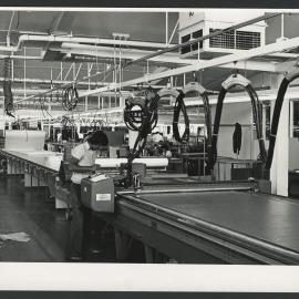 Pleasant Hill manufacture