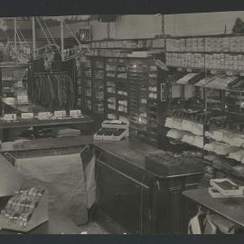 The Man's Shop