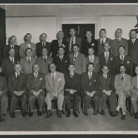 Conventions and seminars
