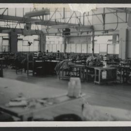 Brunswick factories