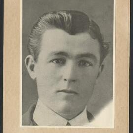 Fletcher Jones personal