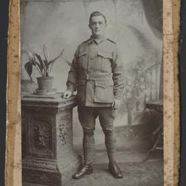 Fletcher Jones personal