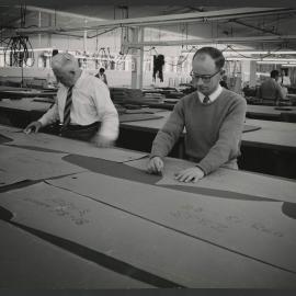 Pleasant Hill manufacture