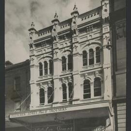 King Street, Sydney